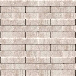 Purestone Waalformaat 20x5x7cm Linnen