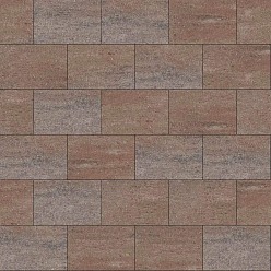 Tremico 20x30x6cm Koper