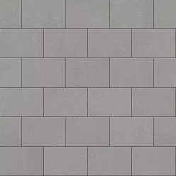 Tremico 20x30x6cm Grijs