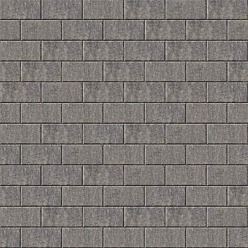 Tremico Betonklinker 21x10,5x7cm Greige