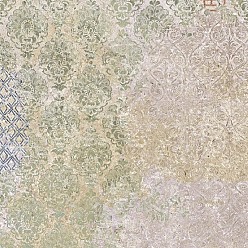 Bohemian Blend 50x100x2cm