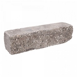 Granibiels Getrommeld 14x15x60cm Ivory