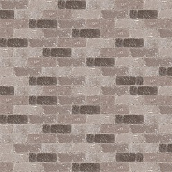 Abbeystones 15x5x7cm Certosa