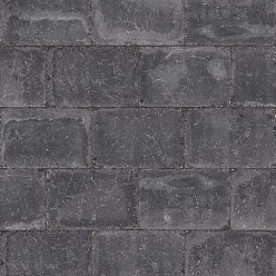 Abbeystones 20x30x6cm Bobbio (Nero)