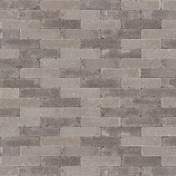 Abbeystones 20x5x7cm Certosa