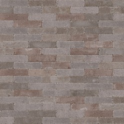 Abbeystones 20x5x7cm Montecassino