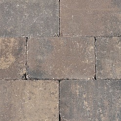 Stonique Trommel 20x30x6 cm chelsea