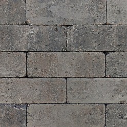 Stonique trommel longstone 7 cm oud drachten