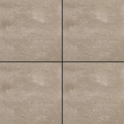 60plus Soft Comfort 60x60x4cm Honey