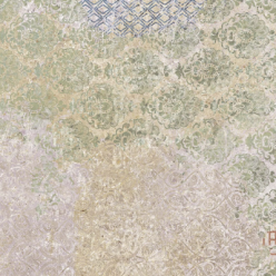 Bohemian Blend 50x100x2cm
