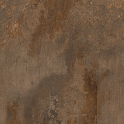 Flatiron Rust 60x60x2cm