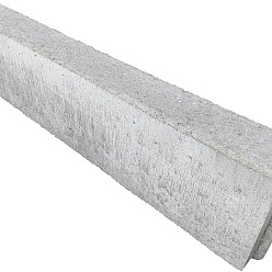 Betonband 15x25x100 Grijs Komo
