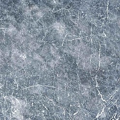 Antique Blue Light 80x80x3cm Marmer Blauw