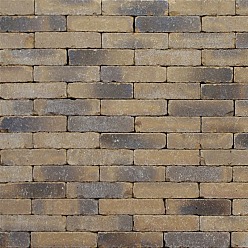 Clayville Arnhem 200x48x60mm Geel (Vraag naar voorraad)