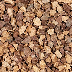 Granada Split 10-18 mm Rood 1500kg