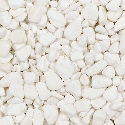 Polar White Grind 40-60 mm Wit 500kg (Vraag naar voorraad)