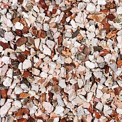 Torino Rosso Split 8-10 mm Rood 500kg