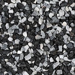 Zebra Split 8-16 mm Zwart 500kg