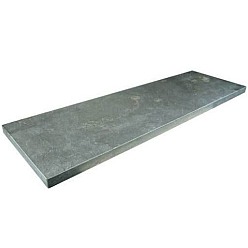 Bluestone Rand 100x30x3cm Primo
