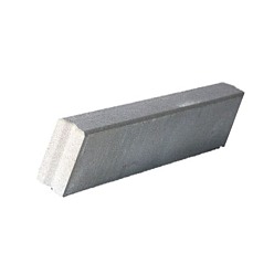 Opsluitband 10x20x100 Grijs GRN+ KOMO