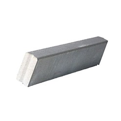 Opsluitband 8x20x100 Grijs GRN+ KOMO