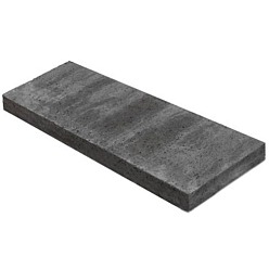 Opsluitband Oud Hollands Antraciet 5x40x100cm