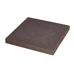 Oud Hollandse Tegel 100x100x5cm Taupe