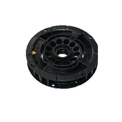 Verstelbare Tegeldrager 18-23mm Spirapave T12