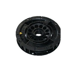 Verstelbare Tegeldrager 24-29mm Spirapave T22