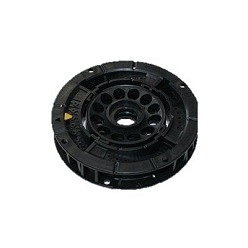 Verstelbare Tegeldrager 30-44mm Spirapave T33