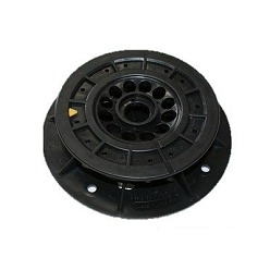 Verstelbare Tegeldrager 50-75mm VersiJack F2