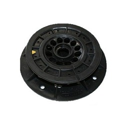 Verstelbare tegeldrager 117-201mm VersiJack F4
