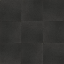 60Plus Soft Comfort 50x50x4cm Nero