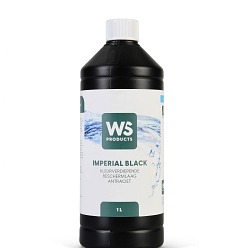 WS Imperial Black Kleurverdieper