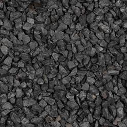 Basaltsplit Zwart 16-22 mm 20kg