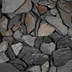 Black Slate Premium 30-90 mm 20kg
