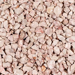 Marbre Rose Split 10-20 mm 20kg