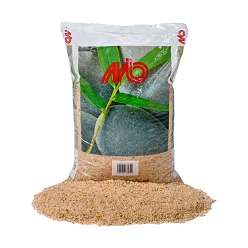Voegsplit, Geel 1-3 mm 20kg