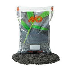 Voegsplit, Zwart 1-3 mm 20kg