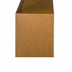 Corten Overzetstuk Hoek 20-20x30x15cm