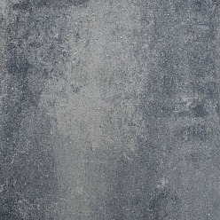 Infinity Stones 60x60x4cm Grey-Black