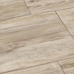 Robusto Ceramica 3.0 120x40x3cm Timber Champagne