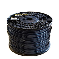 Lightpro 12 Volt kabel 200 Meter
