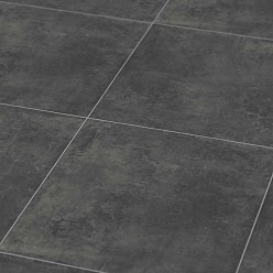 Robusto Ceramica 3.0 60x60x3cm Betonoptik Dark