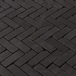 Gebakken Dikformaat Carbona Antica