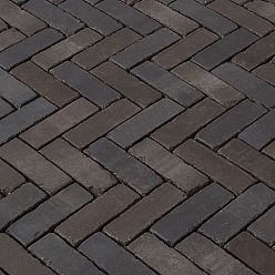 Gebakken Dikformaat Modena Antica
