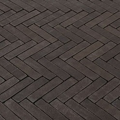 Gebakken Waalformaat Safino 80mm
