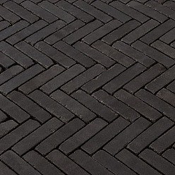 Gebakken Waalformaat Carbona Antica