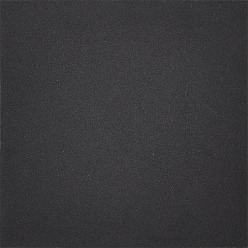 Terras+ Designo 60x60x4cm Nero