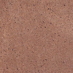 Oud Hollands Roodbruin 80x80x5cm